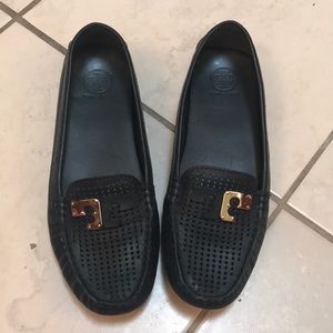 Tory Burch loafers